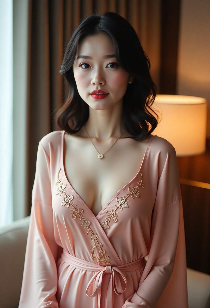 对流层纪事